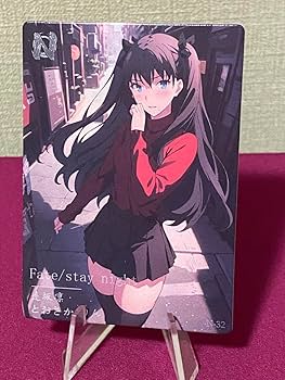Fate stay night FGO トレカ カード まとめ売り Fate/ stay night HA FACT CARD COLLECTION - メルカリ